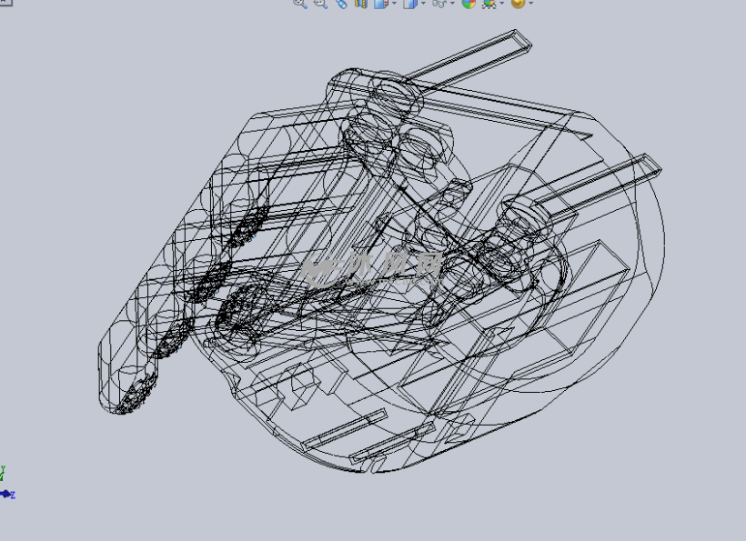 3d打印假肢原理是什么_3d打印假肢图片