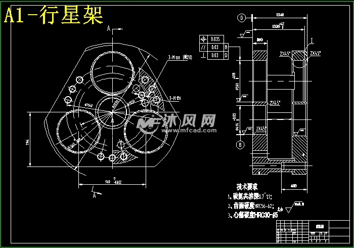 html 文章摘要:5mw风电齿轮增速箱设计 (一级行星轮系) ,天文数字理解