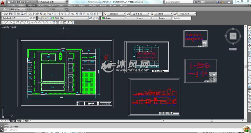 苹果醋果汁饮料工厂平面车间平面生产流程图