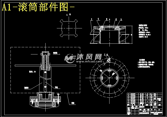 新型电牵引采煤机截割部的设计