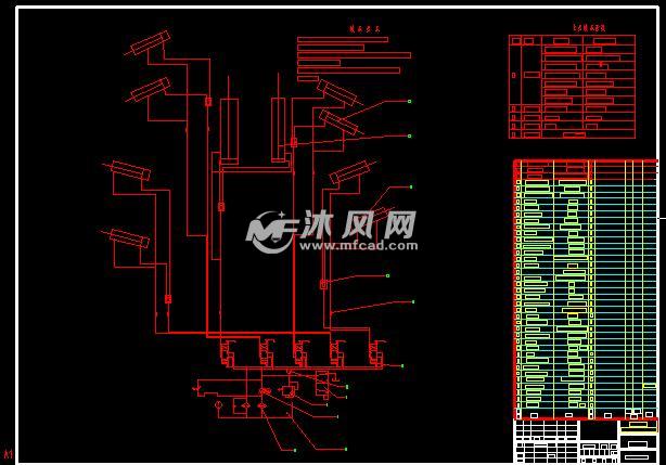 液压的原理是什么_火电 核电 水电 光电 垃圾发电都是什么流程,够你看一天了(3)