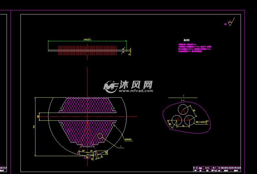 折流板除雾器风阻_上海折流板除雾器_汽车冷凝器折流板作用