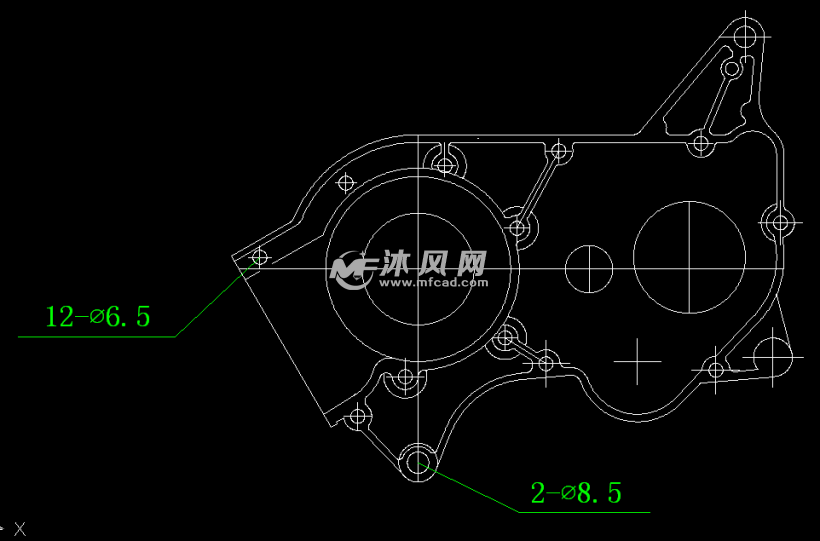 零件图