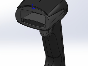 反求工程論文_3d打印技術什么是反求工程_反求工程