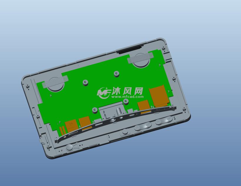 平板电脑完整图纸公路,设计设计不可缺少的资结构图纸i参考rlsly图片