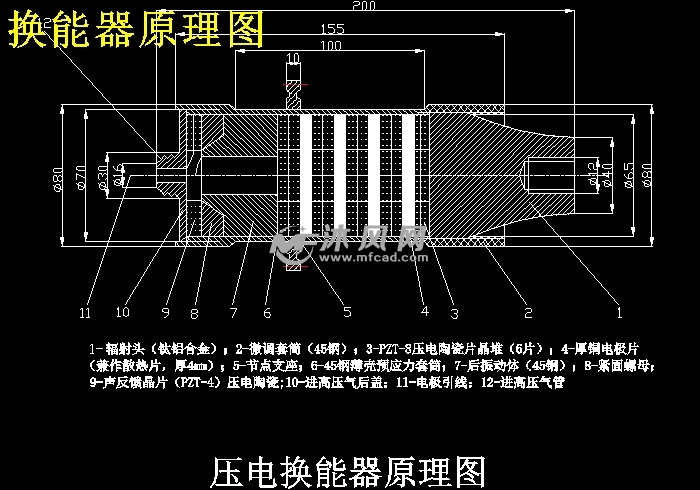 硬质合金超声复合电加工设计及试验