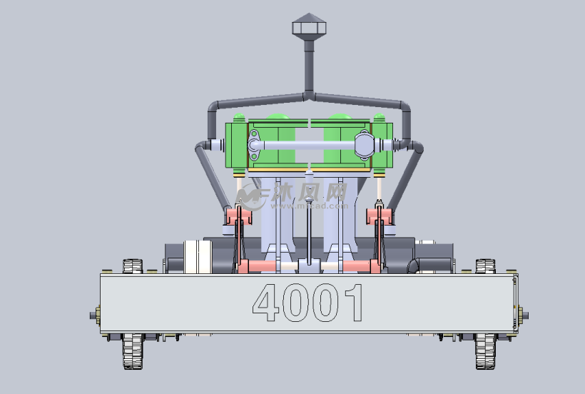 solidworks模型 机械设计类 机械设备 本文地址:http/www.rzeoo.