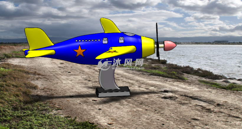 模型飞机制作原理是什么_飞机模型图片手工制作(2)