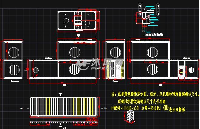 可设计供热装置集装箱移动图纸2016六合香港期版22年皇大图纸 可设计供热装置集装箱移动图纸2016六合香港期版22年皇大图纸