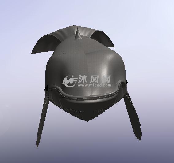 鲸鱼玩具模型设计 - solidworks玩具公仔类模型