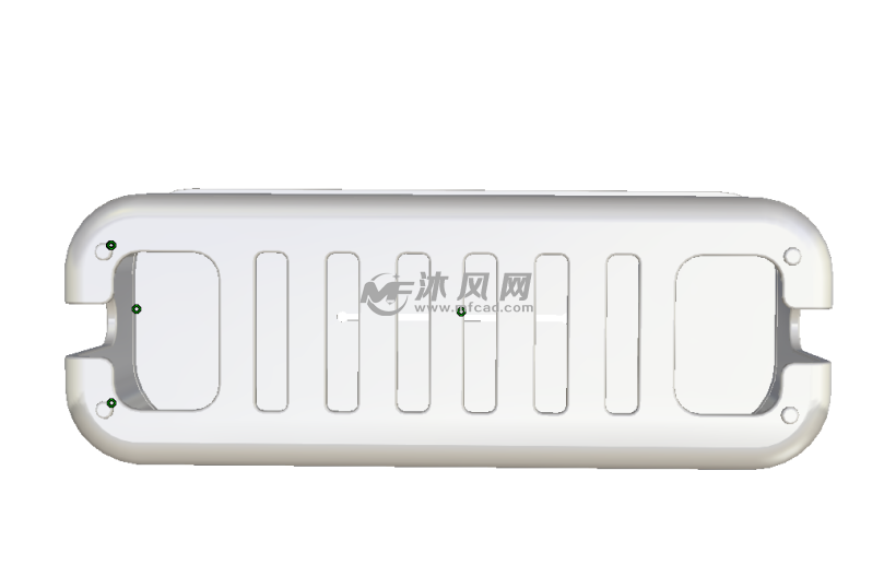 小i电源线v模型盒模型-catia电脑图纸机械-沐3d周边怎么看模型图片
