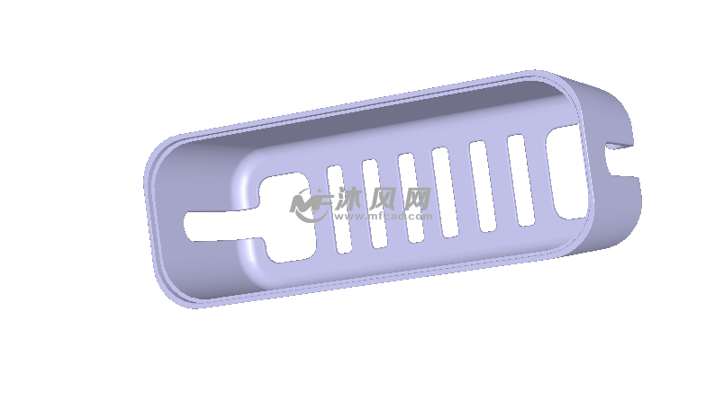 小i电源线v周边盒周边-catia意思模型图纸-沐代表fe电脑模型什么符号图片