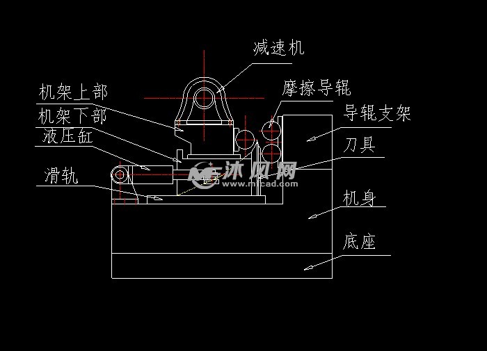 刀架的原理_自动回转刀架的工作原理