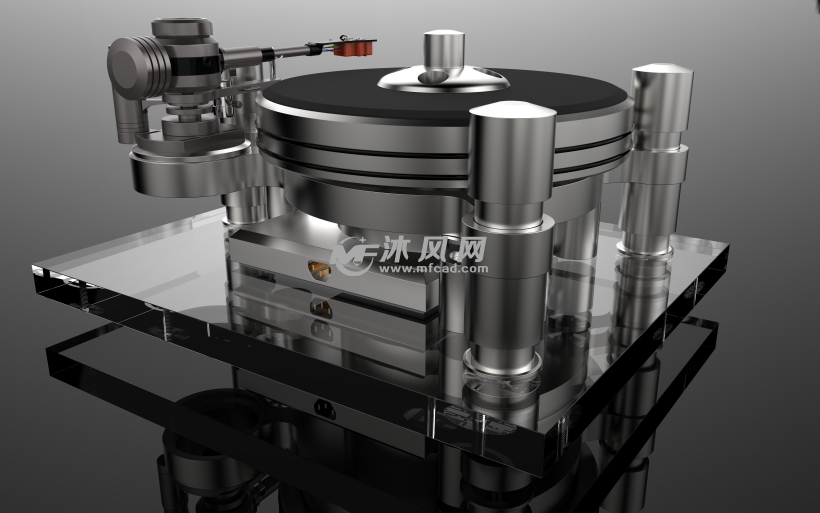 Oracle数据库硬盘访问模型 - solidworks数码产