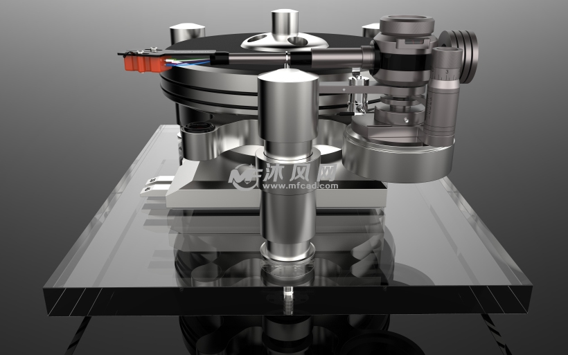 Oracle数据库硬盘访问模型 - solidworks数码产