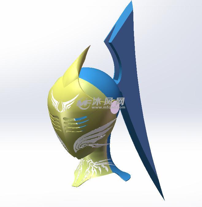 黄铜头盔黑暗灵魂