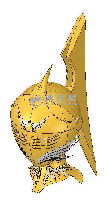 黄铜头盔黑暗灵魂