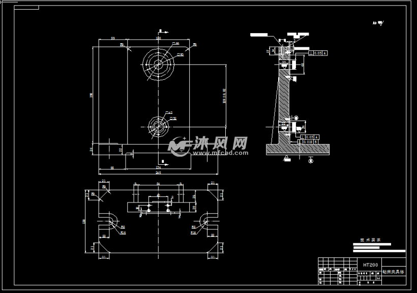 基于por/e钻床夹具虚拟设计