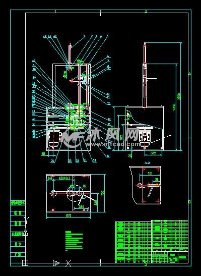 冬瓜去皮机 - 农业机械装备