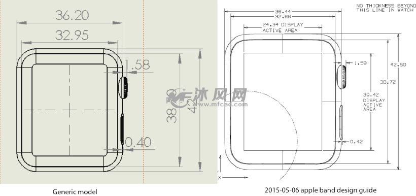 苹果iphone 7 plus手机 及苹果apple watch手表充电台