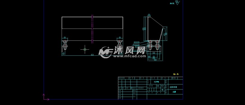 水槽