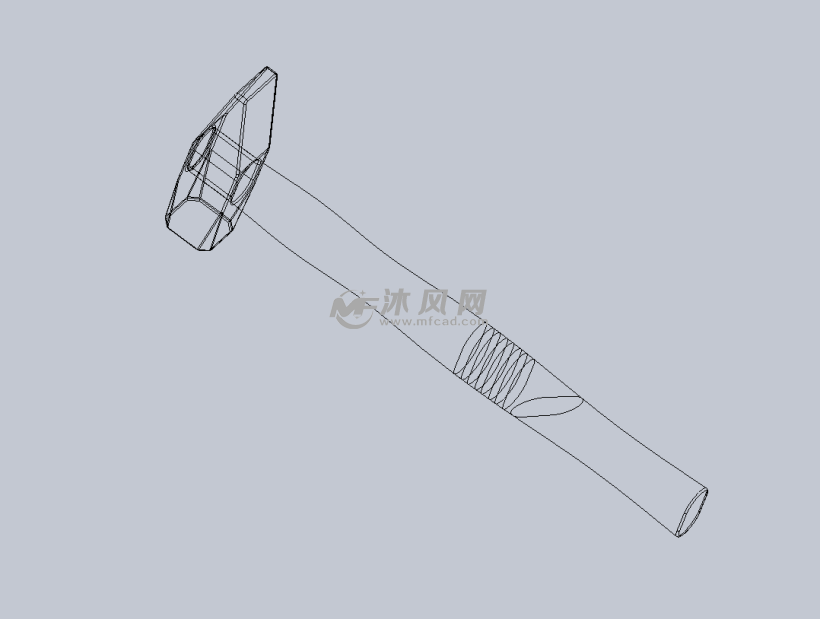 五金工具 手动工具 锤子 上传图纸补贴活动