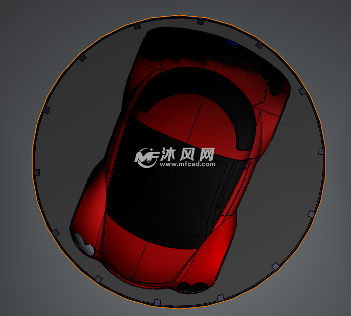 比亚迪F0小汽车全套生产模型 - solidworks交通