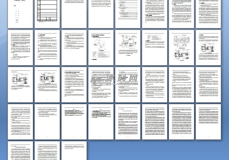 丰田皇冠ABS工作原理与检修 - 汽车设计及零部