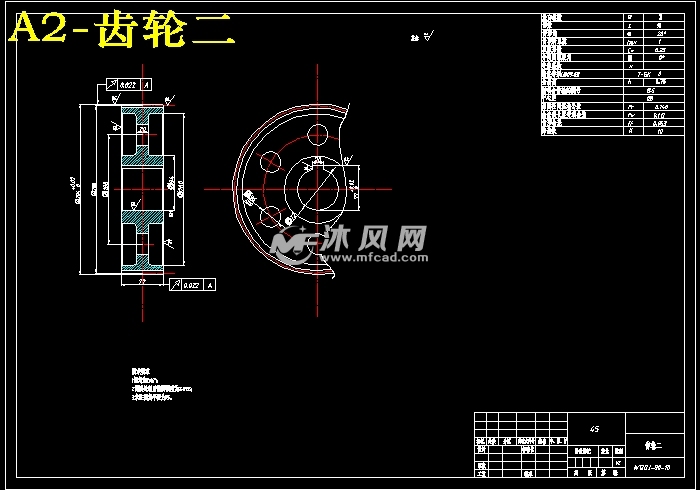 钢筋切断机设计【钢筋切割】【切割φ40钢筋】