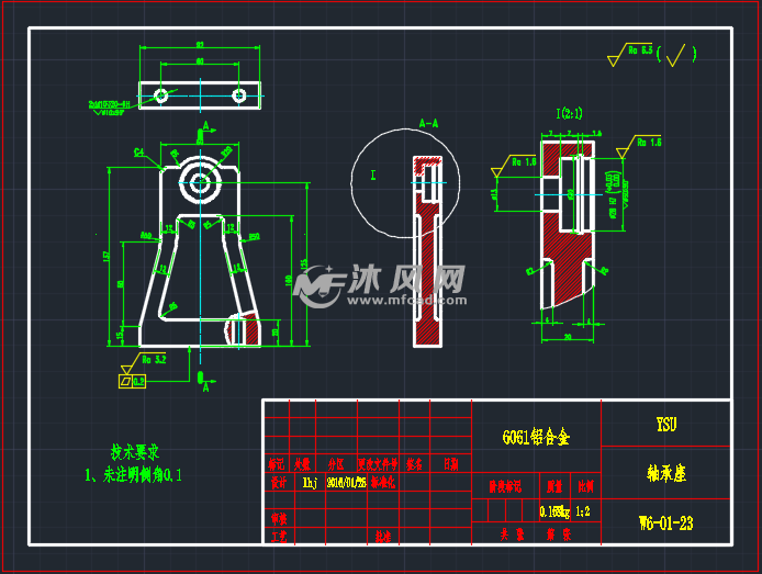 气动微型6缸星型发动机 SW中文设计带中文C