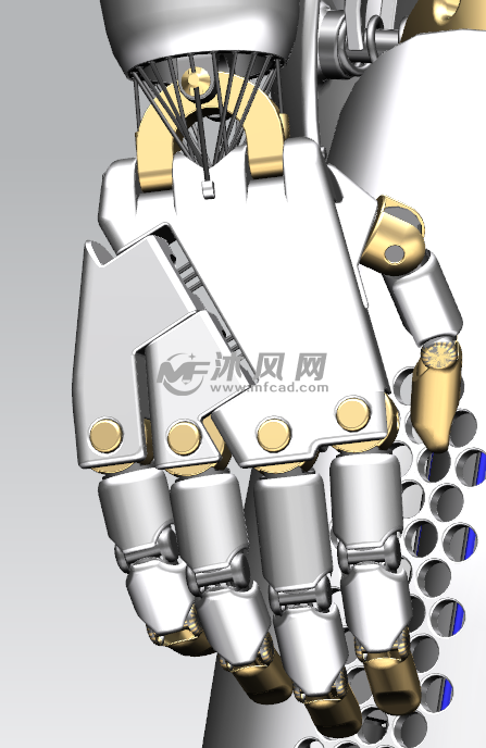仿人机器人 仿真机器人 机械设备 军事领域 交通