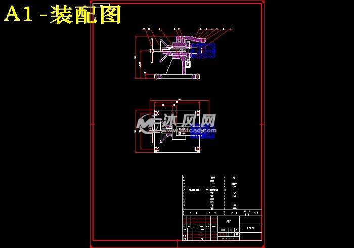 ca6140型铝活塞机械加工工艺及夹具设计【钻φ3.2孔】