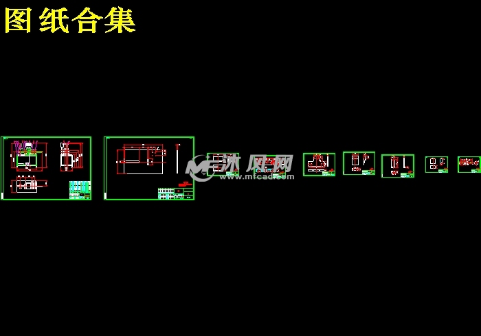 甘蔗自动剥皮切断机的设计【甘蔗自动削皮机】