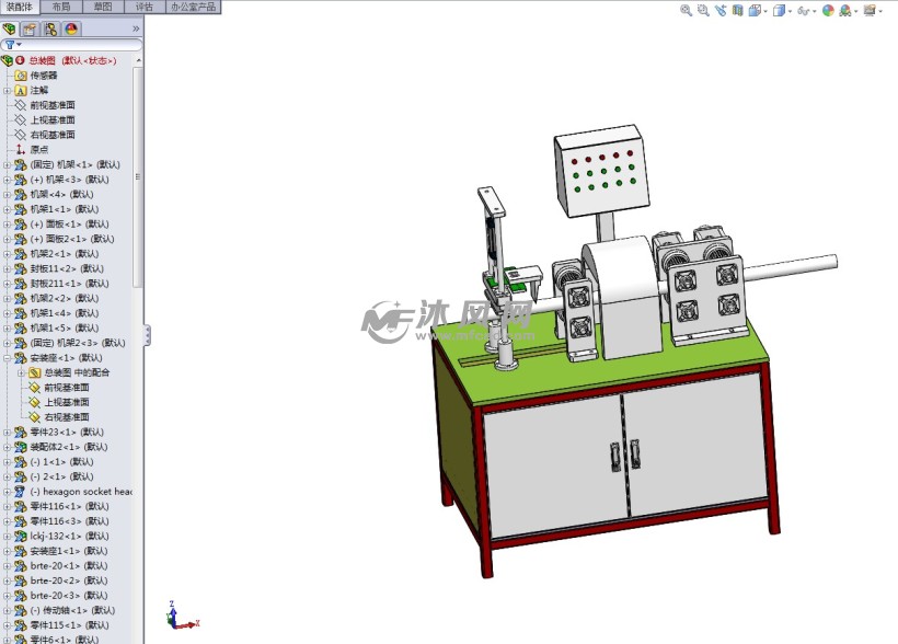 甘蔗自动剥皮切断机的设计【甘蔗自动削皮机】