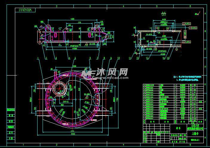 图纸吊图纸(图纸起重机屋面)图纸制作屋面全套生产吉普车图片
