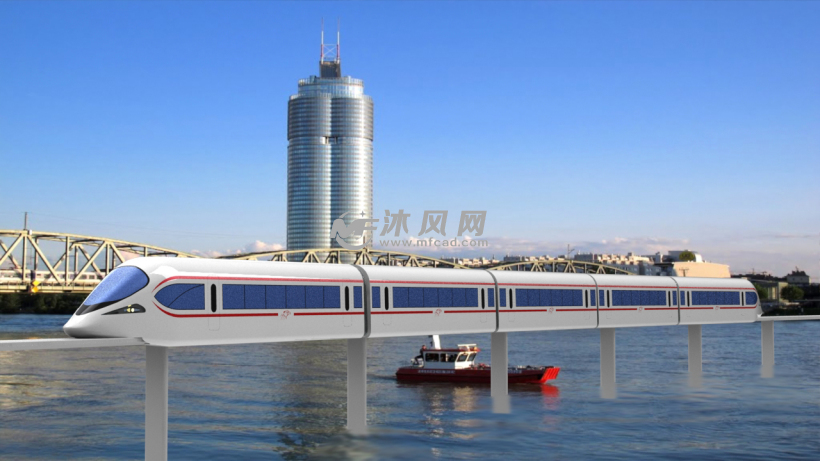火车羽衣(高铁)v火车图纸云裳高速模型掉落图片