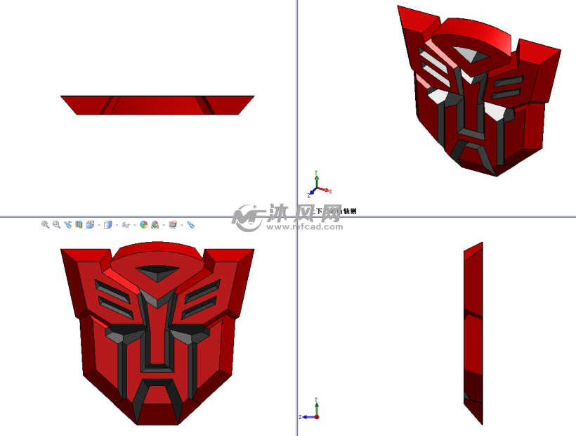 变形金刚曲谱_变形金刚图片(3)