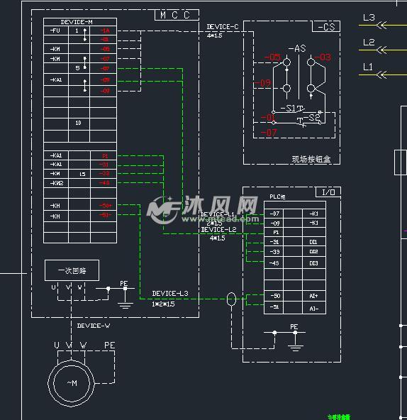 双嘴水泥包装机低压绕线电机频敏电阻启动原理