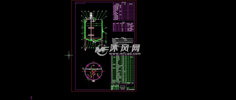 前处理化糖锅化糖罐化糖系统