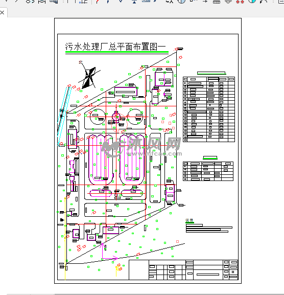 污水处理厂_污水处理厂收入(2)