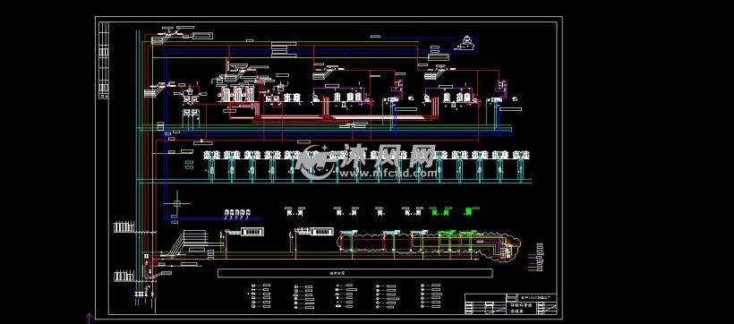 150t冰淇淋工艺流程图