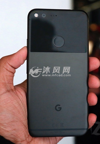 谷歌智能手机-Pixel