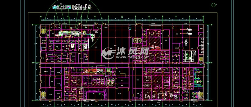 生物制药工程gmp设备工艺及车间布置疫苗粉针生物制剂兽药