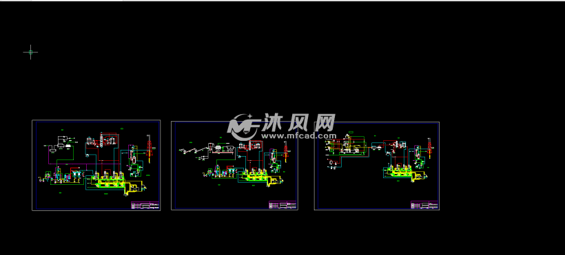 硫化氢,硫铁矿,硫磺制硫酸工艺流程图