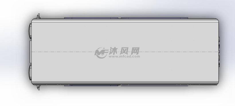 公交车设计模型