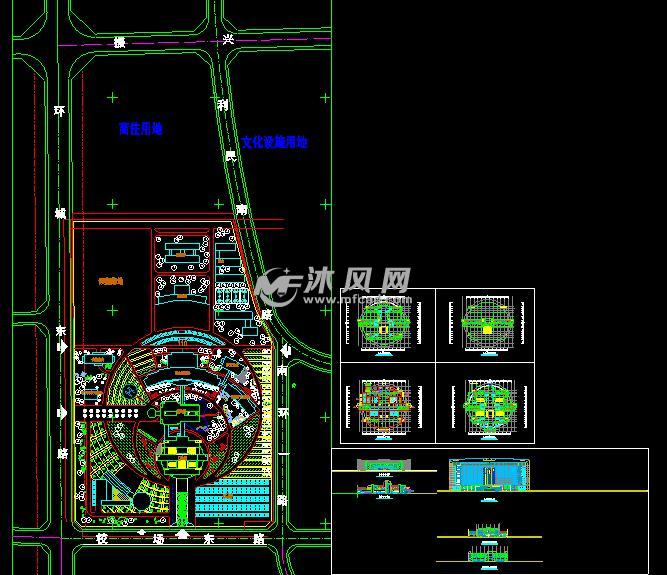 医院建筑设计规范