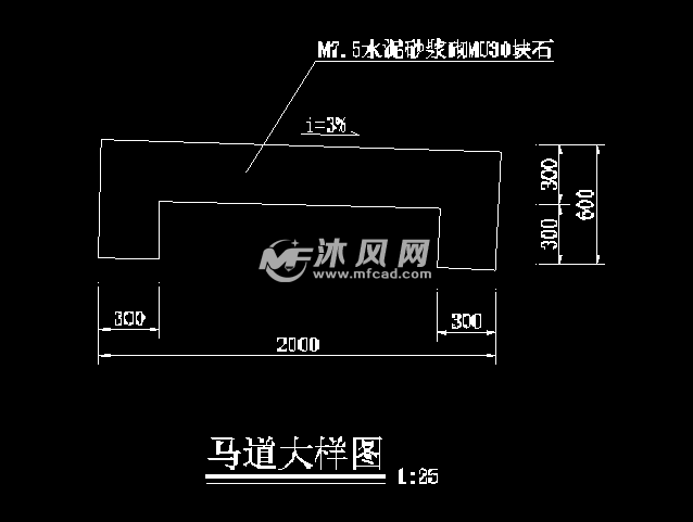 高切坡治理工程
