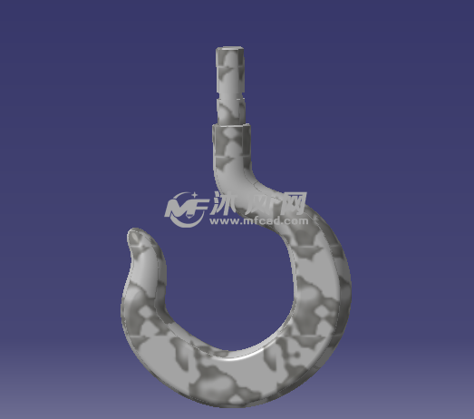 CATIA零件练习集 - catia中性文件