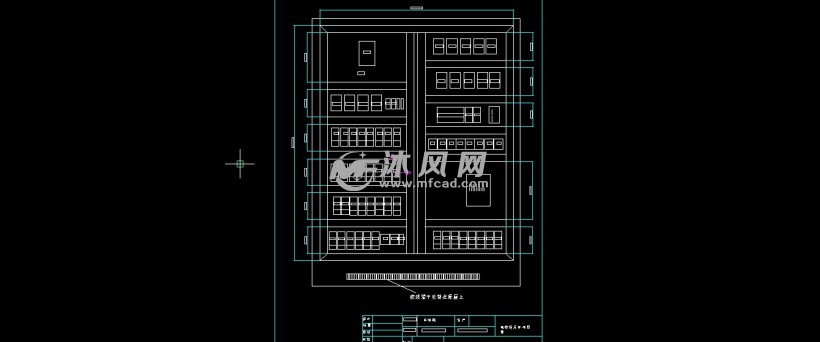 喷涂线电气控制图