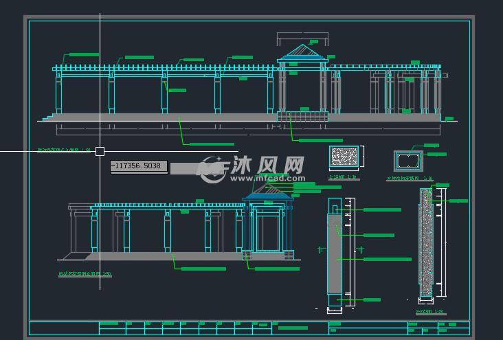 长廊